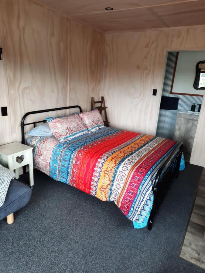 Glenavys Waitaki River Motor Camp Esterno foto