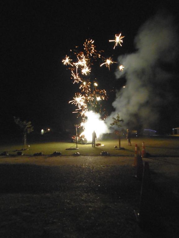 Glenavys Waitaki River Motor Camp Esterno foto