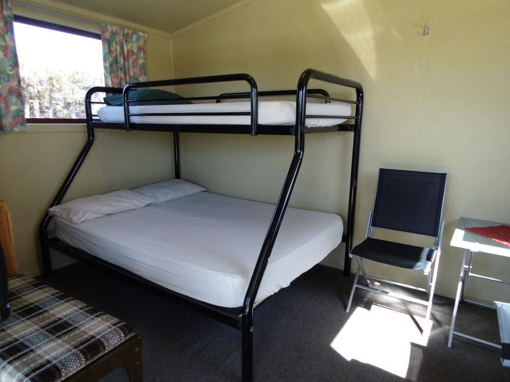 Glenavys Waitaki River Motor Camp Esterno foto